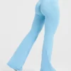 Enhance Seamless Flared Leggings