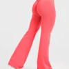 Enhance Seamless Flared Leggings