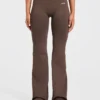 Enhance Seamless Flared Leggings