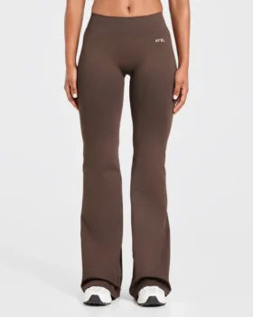 Enhance Seamless Flared Leggings