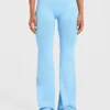 Enhance Seamless Flared Leggings