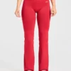 Enhance Seamless Flared Leggings