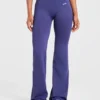 Enhance Seamless Flared Leggings
