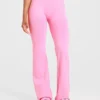 Enhance Seamless Flared Leggings
