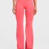 Enhance Seamless Flared Leggings