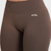 Enhance Seamless Flared Leggings
