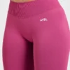 Enhance Seamless Flared Leggings
