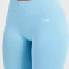 Enhance Seamless Flared Leggings