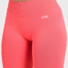 Enhance Seamless Flared Leggings