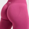 Enhance Seamless Flared Leggings