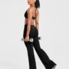 Enhance Seamless Flared Leggings