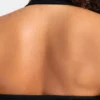Enhance Seamless Halterneck Top