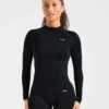 Enhance Seamless Jacket
