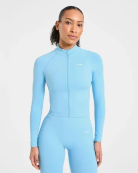 Enhance Seamless Jacket