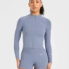 Enhance Seamless Jacket