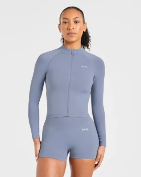 Enhance Seamless Jacket