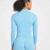 Enhance Seamless Jacket