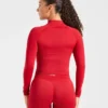 Enhance Seamless Jacket