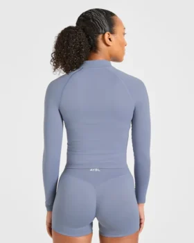 Enhance Seamless Jacket