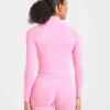 Enhance Seamless Jacket