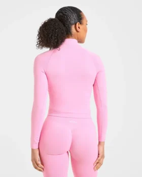 Enhance Seamless Jacket