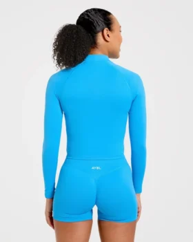 Enhance Seamless Jacket