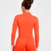 Enhance Seamless Jacket