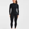 Enhance Seamless Jacket