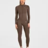 Enhance Seamless Jacket