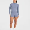 Enhance Seamless Jacket
