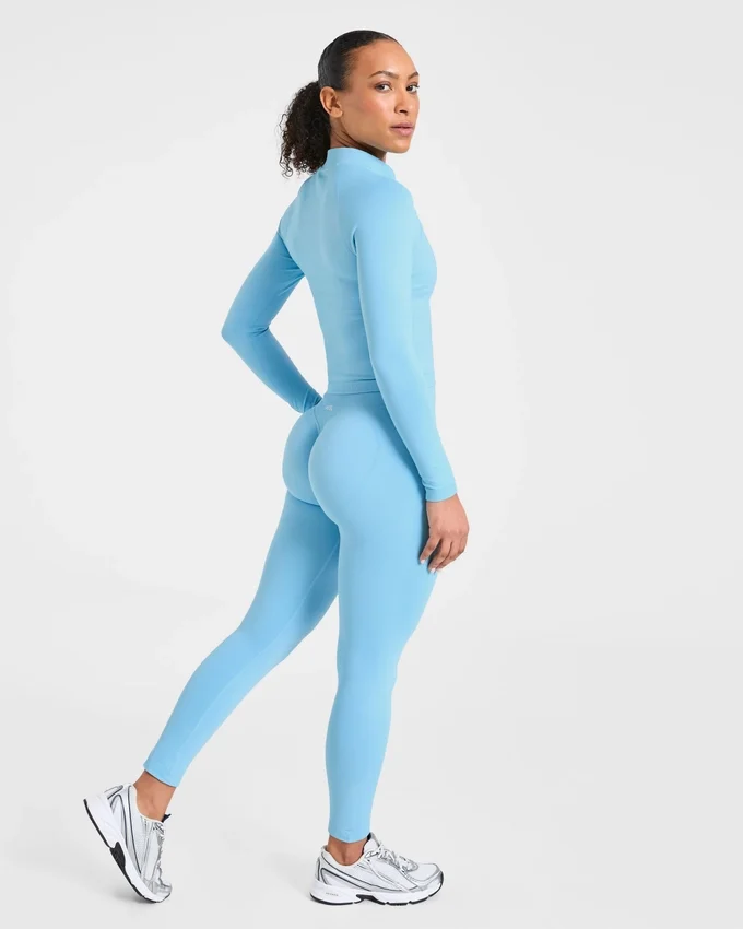 Enhance Seamless Jacket