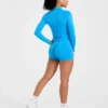 Enhance Seamless Jacket
