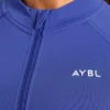 Enhance Seamless Jacket