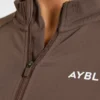 Enhance Seamless Jacket
