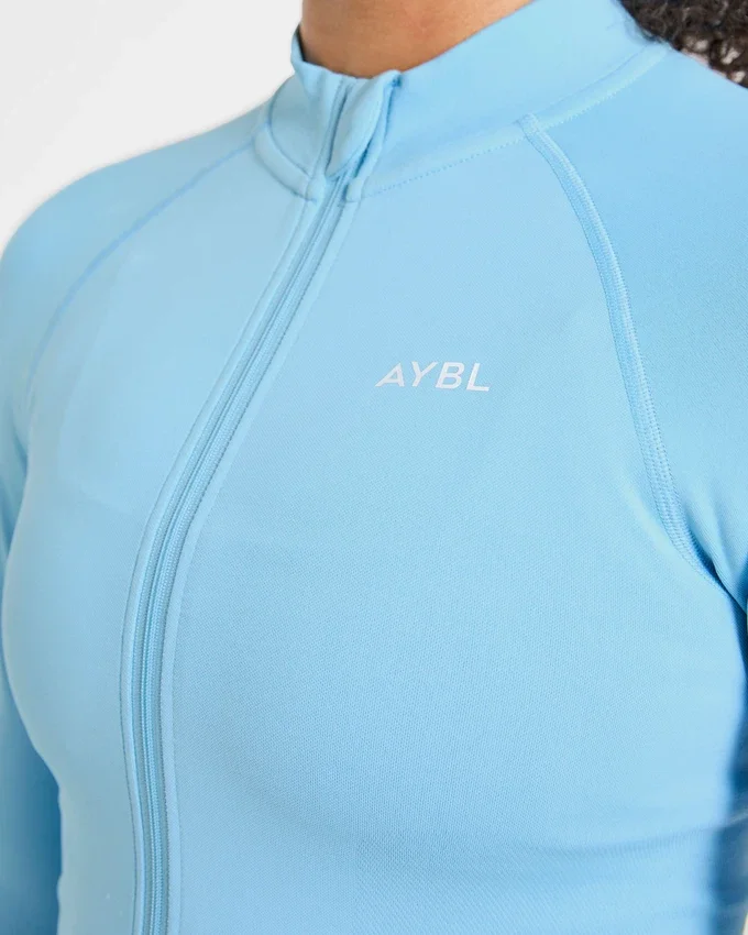 Enhance Seamless Jacket