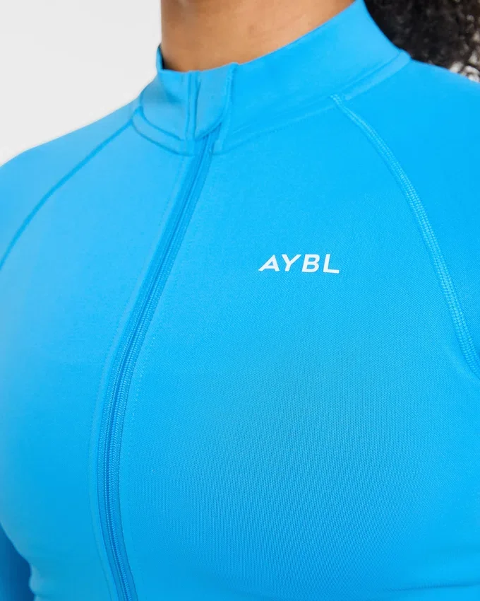 Enhance Seamless Jacket