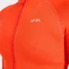 Enhance Seamless Jacket