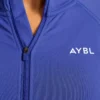 Enhance Seamless Jacket