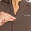 Enhance Seamless Jacket