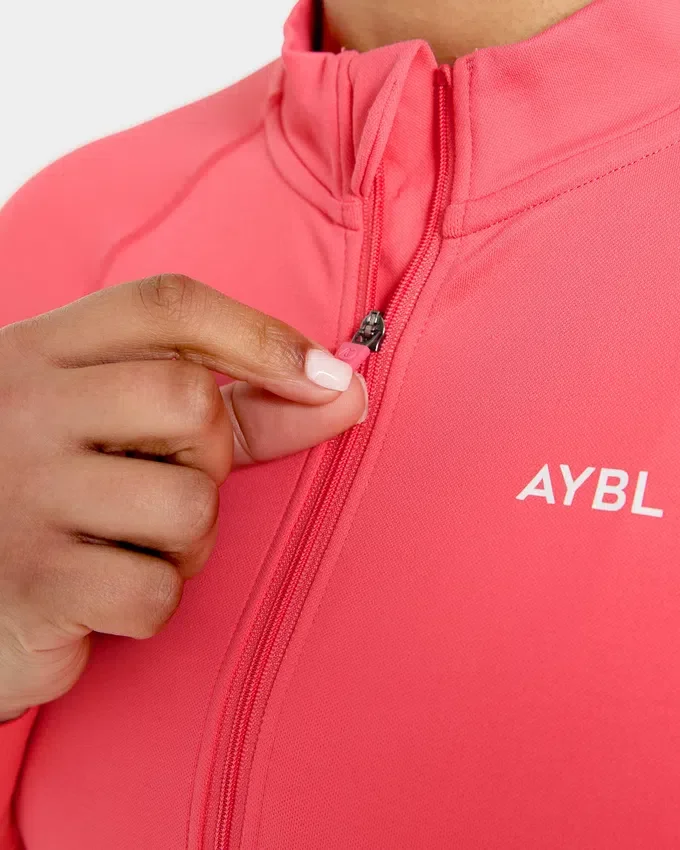 Enhance Seamless Jacket