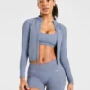 Enhance Seamless Sports Bra