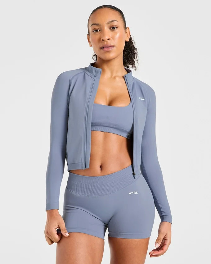 Enhance Seamless Sports Bra