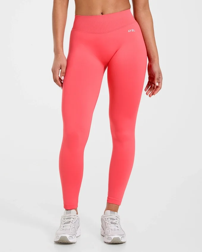 Enhance Seamless Leggings