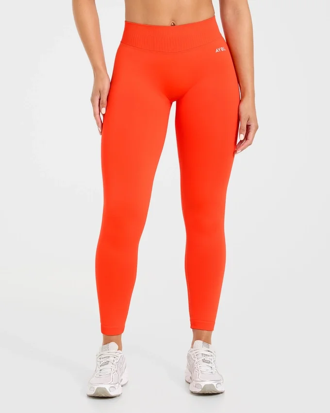 Enhance Seamless Leggings