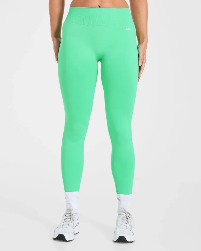 Enhance Seamless Leggings