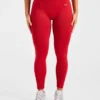Enhance Seamless Leggings