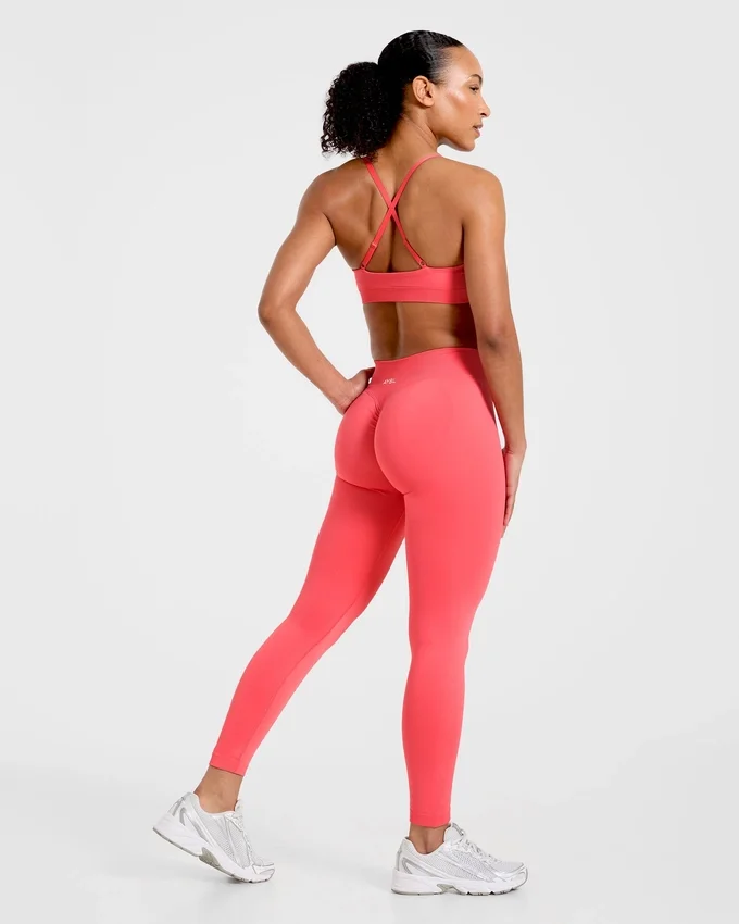 Enhance Seamless Leggings