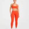 Enhance Seamless Sports Bra