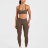Enhance Seamless Leggings