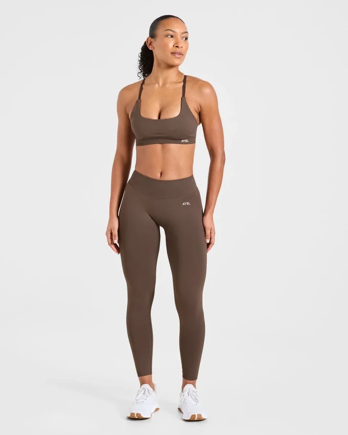 Enhance Seamless Leggings